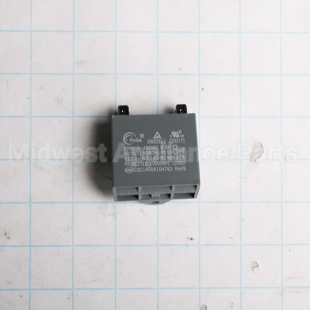 5304512378 Frigidaire Capacitor