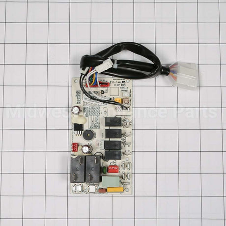 5304512424 Frigidaire Pc Board