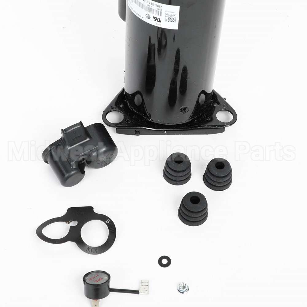 5304512426 Frigidaire Compressor