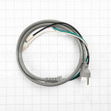 5304512501 Frigidaire Power Cord