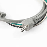 5304512501 Frigidaire Power Cord