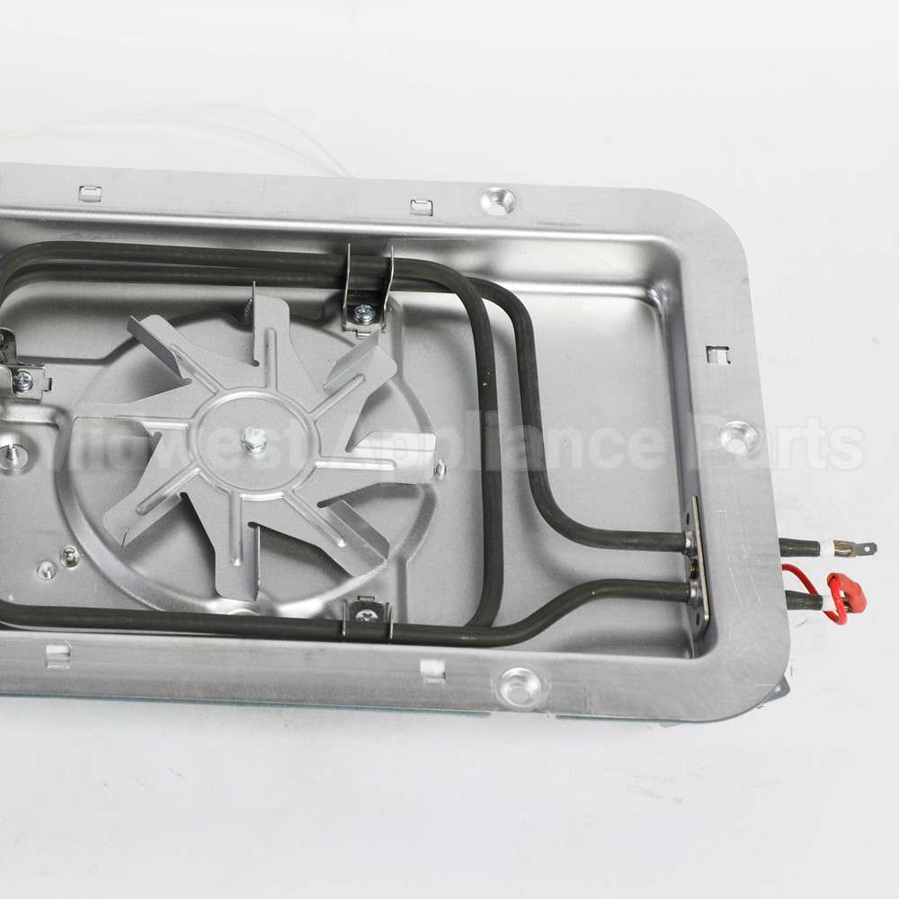 5304512527 Frigidaire Fan Assembly