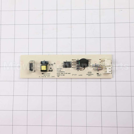 5304512554 Frigidaire Board