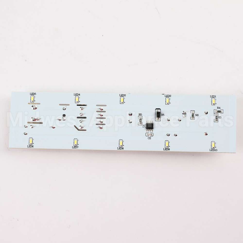 5304512554 Frigidaire Board
