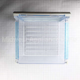5304512617 Frigidaire Pan-Crisper