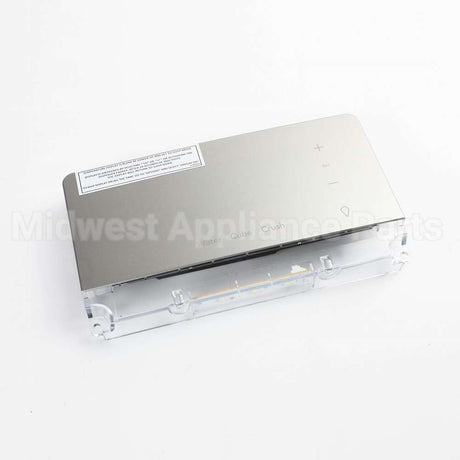 5304512624 Frigidaire Control Assembly