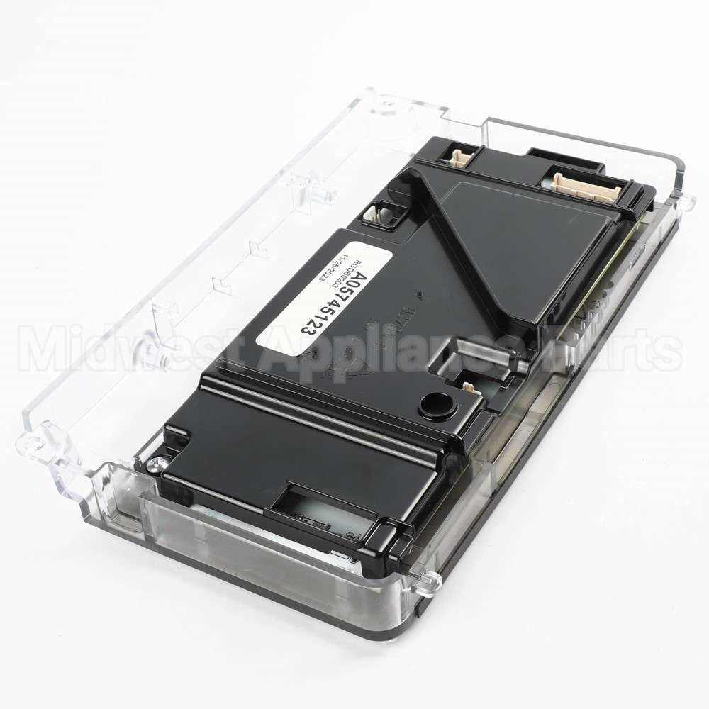 5304512772 Frigidaire Control Assembly