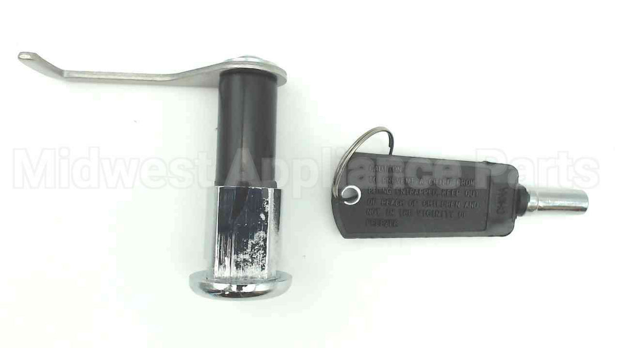 5304512917 Frigidaire Key