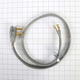 5304512979 Frigidaire 4Ft 30 Amp 3 Wire D