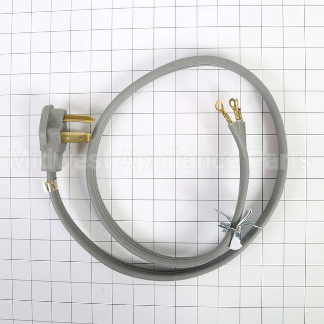 5304512979 Frigidaire 4Ft 30 Amp 3 Wire D