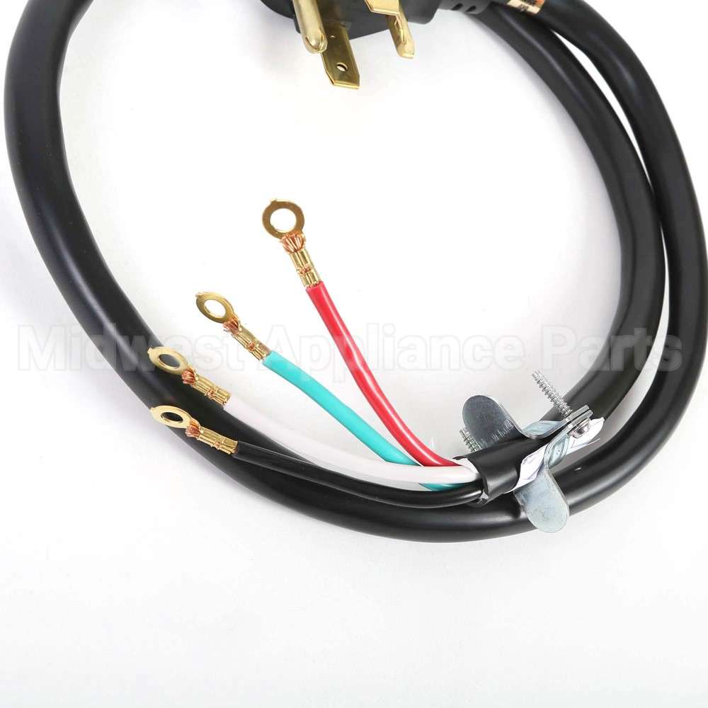 5304512980 Frigidaire 4Ft 30 Amp 4 Wire D
