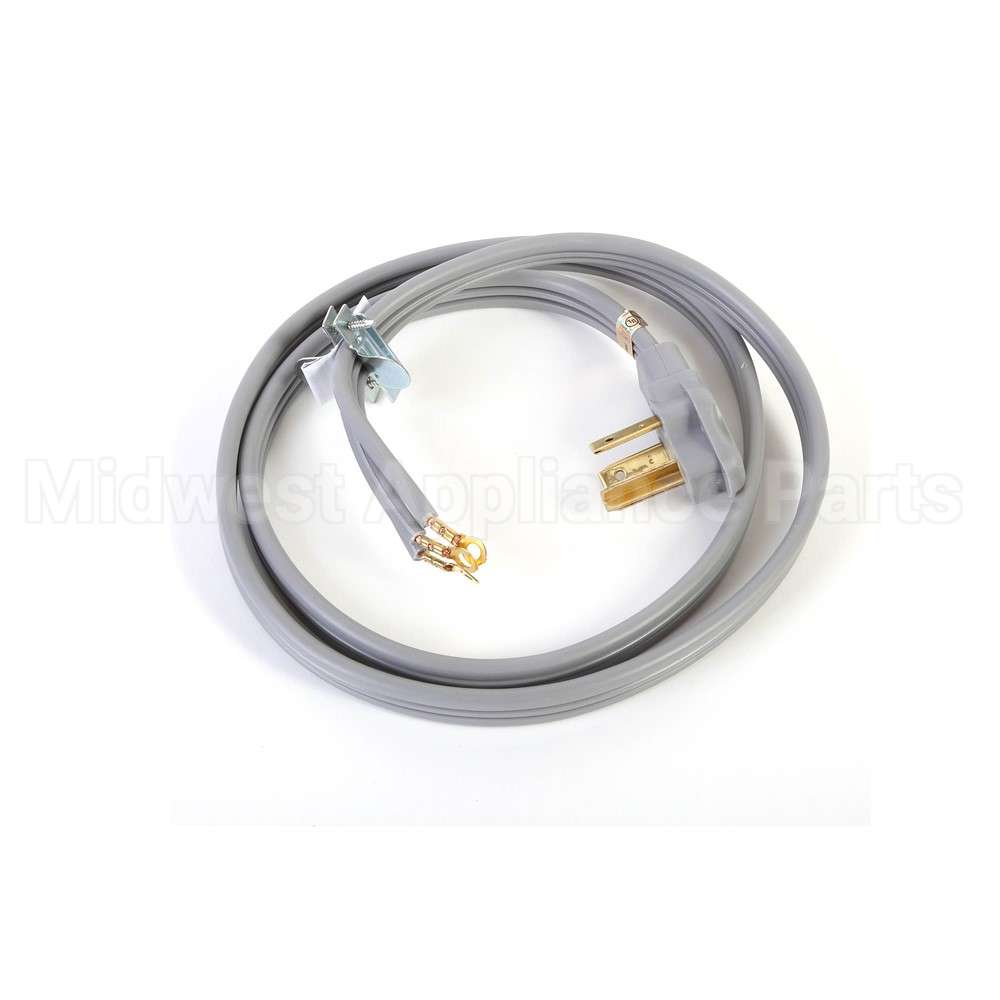 5304512981 Frigidaire 6Ft 30 Amp 3 Wire D