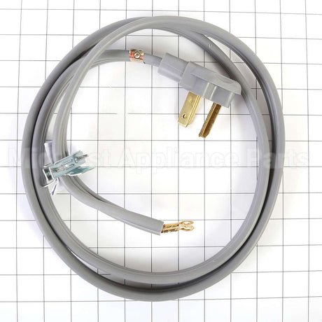 5304512981 Frigidaire 6Ft 30 Amp 3 Wire D