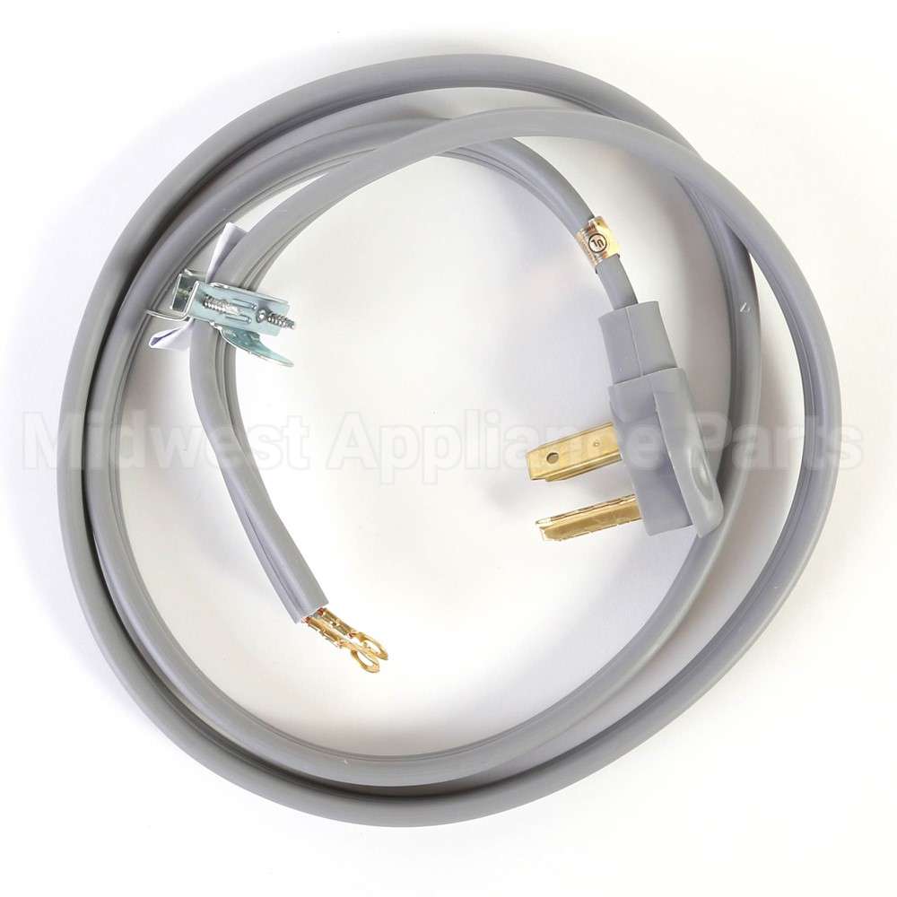 5304512981 Frigidaire 6Ft 30 Amp 3 Wire D