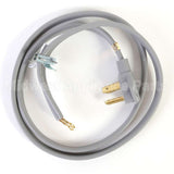 5304512981 Frigidaire 6Ft 30 Amp 3 Wire D