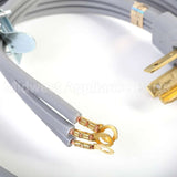 5304512981 Frigidaire 6Ft 30 Amp 3 Wire D