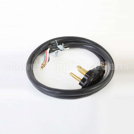 5304512982 Frigidaire 6Ft 30 Amp 4 Wire D