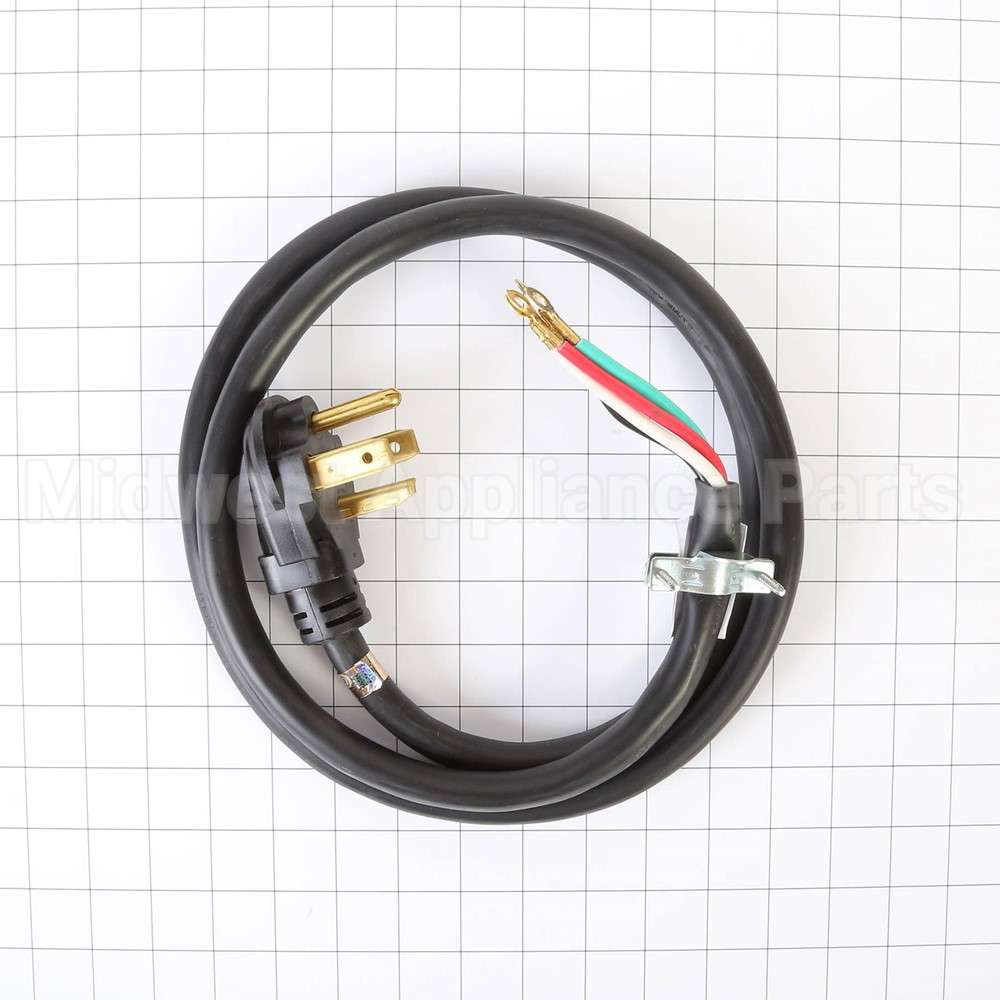 5304512982 Frigidaire 6Ft 30 Amp 4 Wire D