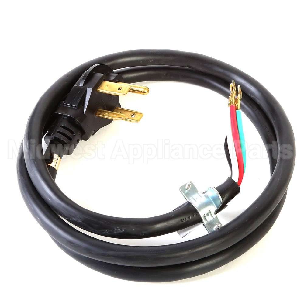 5304512982 Frigidaire 6Ft 30 Amp 4 Wire D