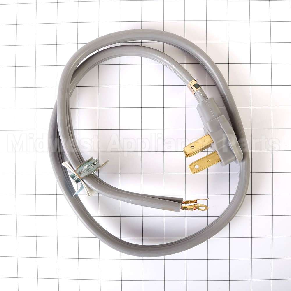 5304512983 Frigidaire 4Ft 40 Amp 3 Wire R