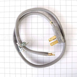5304512983 Frigidaire 4Ft 40 Amp 3 Wire R