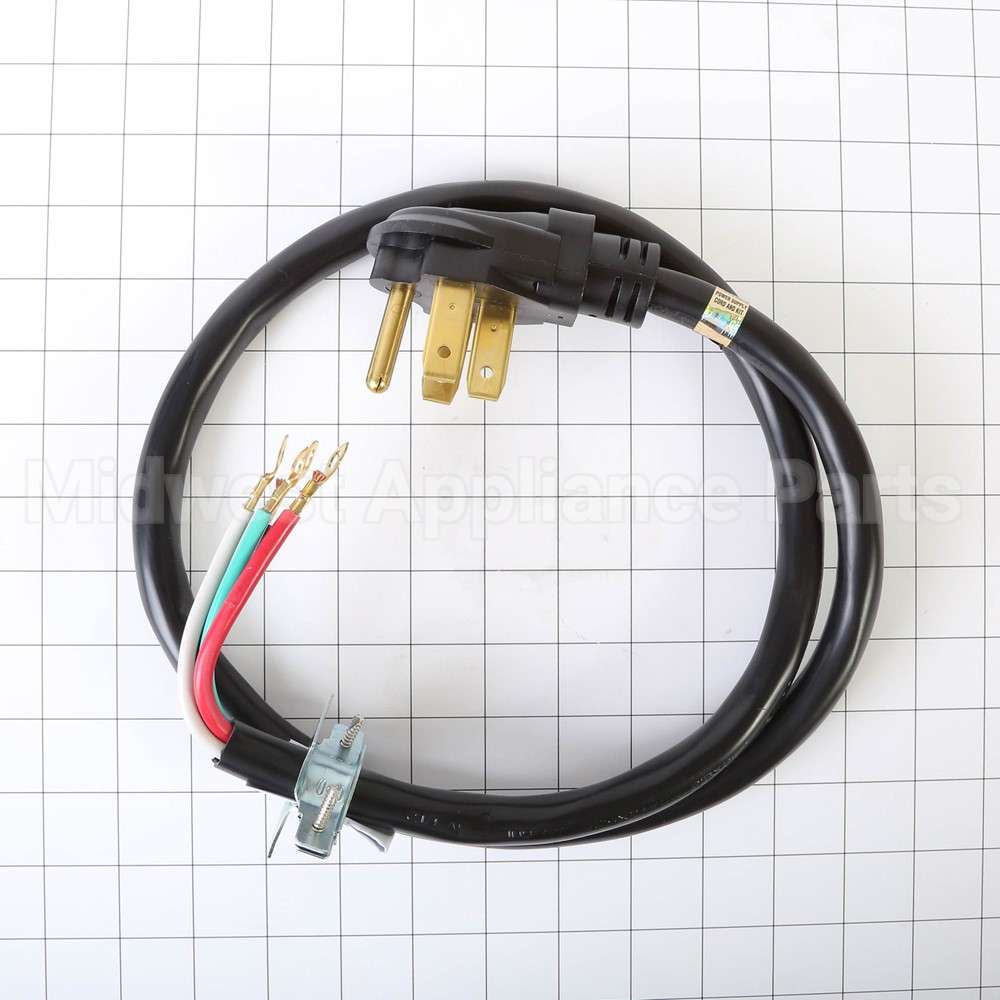 5304512984 Frigidaire 4Ft 40 Amp 4 Wire R