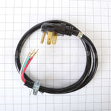 5304512984 Frigidaire 4Ft 40 Amp 4 Wire R