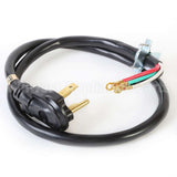 5304512984 Frigidaire 4Ft 40 Amp 4 Wire R