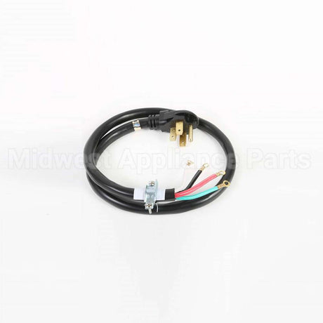 5304512986 Frigidaire 4Ft 50 Amp 4 Wire R