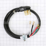 5304512986 Frigidaire 4Ft 50 Amp 4 Wire R