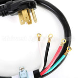 5304512986 Frigidaire 4Ft 50 Amp 4 Wire R