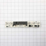 5304513177 Frigidaire Control Assembly