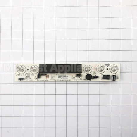 5304513177 Frigidaire Control Assembly