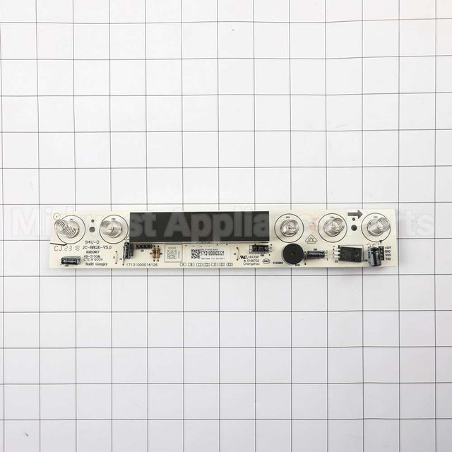 5304513177 Frigidaire Control Assembly