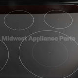 5304513242 Frigidaire Smoothtop