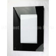 5304513273 Frigidaire Glass Assembly