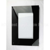 5304513273 Frigidaire Glass Assembly