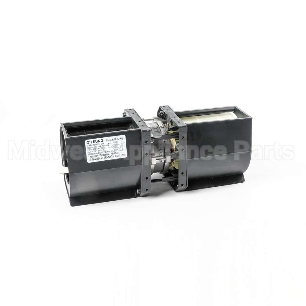 5304513464 Frigidaire Fan Assembly