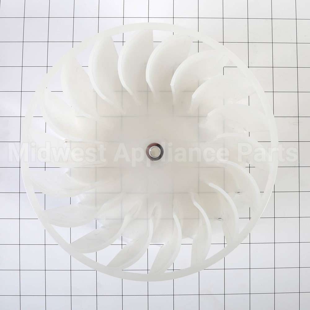 5304513609 Frigidaire Blower Wheel