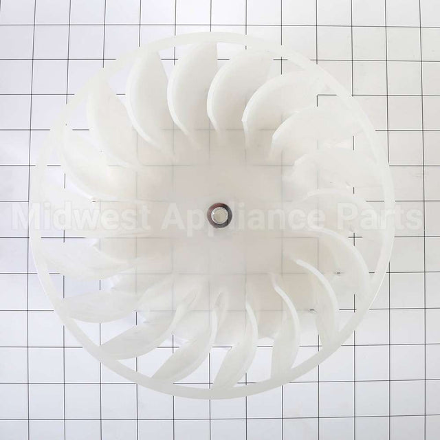 5304513609 Frigidaire Blower Wheel