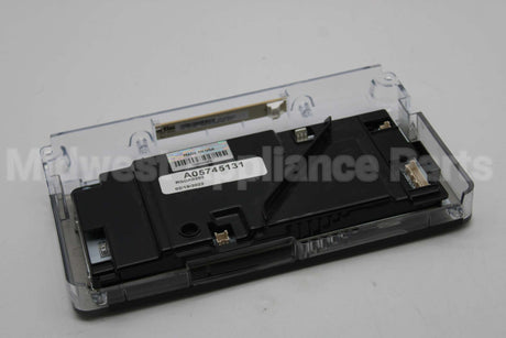 5304513666 Frigidaire Control Assembly