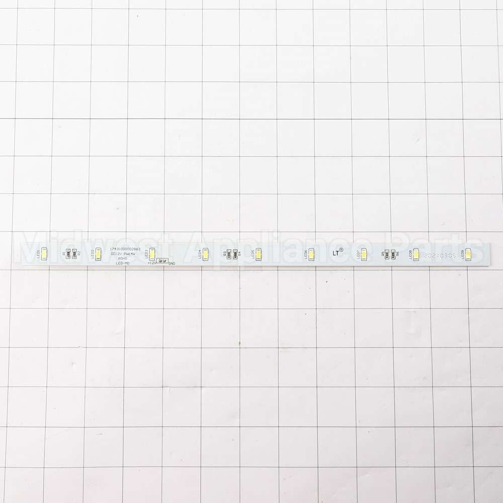 5304513764 Frigidaire Lamp