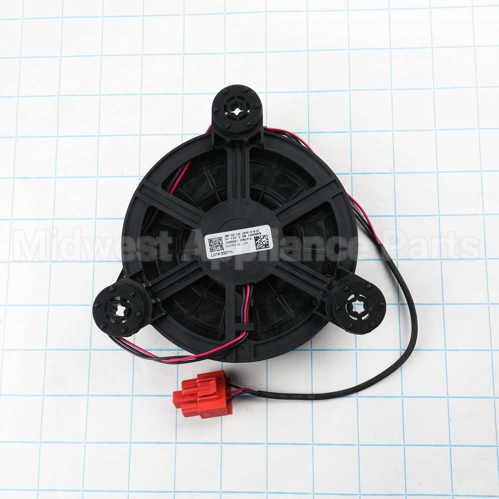 5304513783 Frigidaire Motor