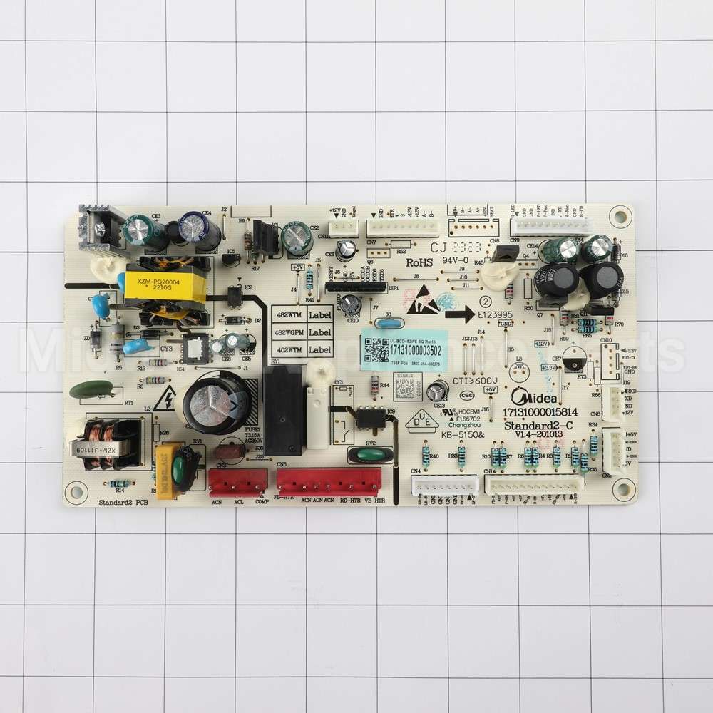 5304513797 Frigidaire Board Assembly