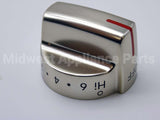 5304514117 Frigidaire Knob