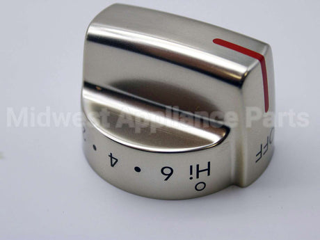 5304514117 Frigidaire Knob