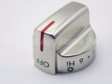 5304514117 Frigidaire Knob