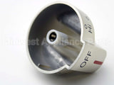5304514117 Frigidaire Knob