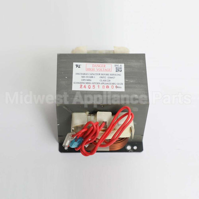 5304514249 Frigidaire Transformer