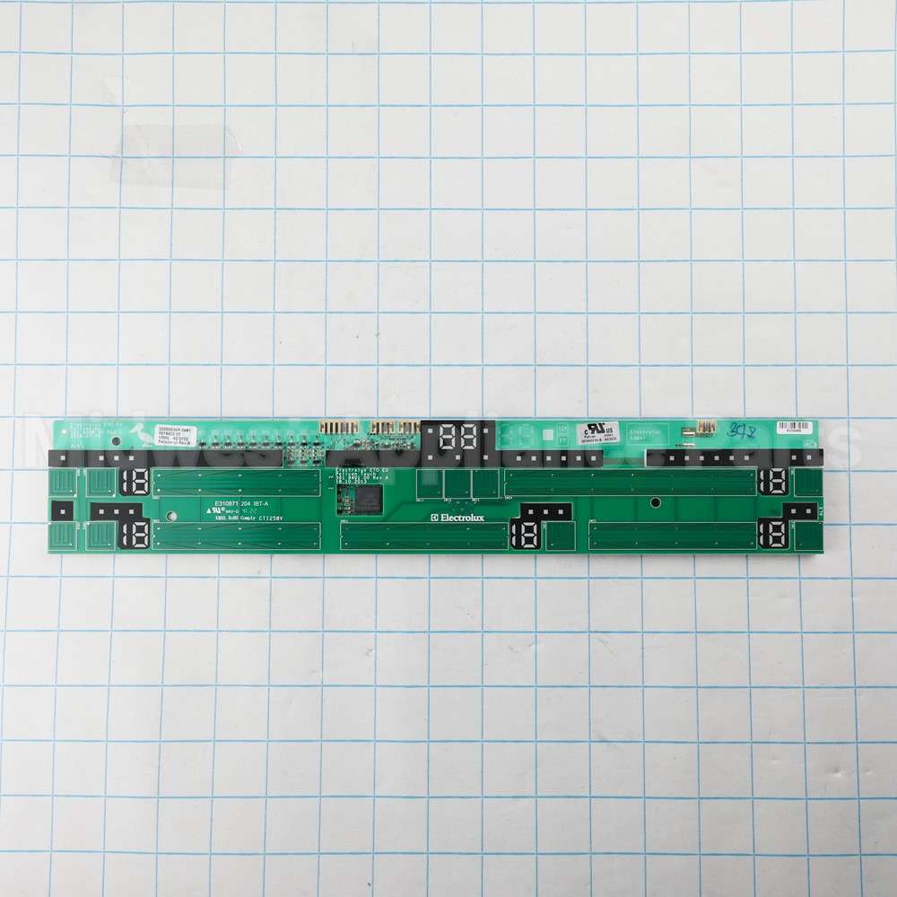 5304514395 Frigidaire Control Assembly